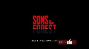 download unzip & play for free sons of the forest online Build 27062023 29 june 2023 • 4k 60fps