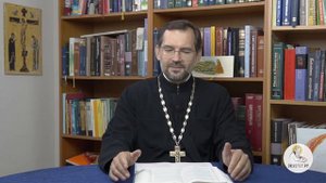 Книга Пророка Захарии, глава 6. Протоиерей Дмитрий Сизоненко. Толкование Библии, Ветхого Завета