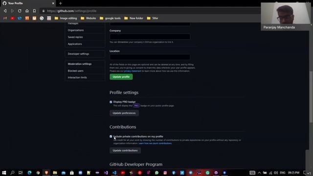 GitHub and SourceTree full Hand on Course