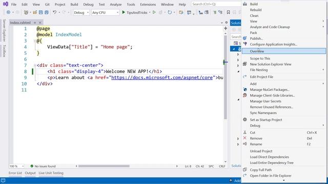 How to use Deployment Slots in Azure App Service | Azure Tips & Tricks смотреть онлайн