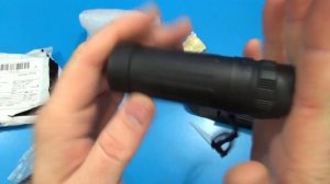 МОНОКУЛЯР 8х21 за 170 РУБЛЕЙ с Aliexpress