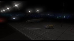 [IVAO] XRAIRLINE23 tour Leg #15 | ULLI-URMM | X-Plane 11 | Zibo 737-800