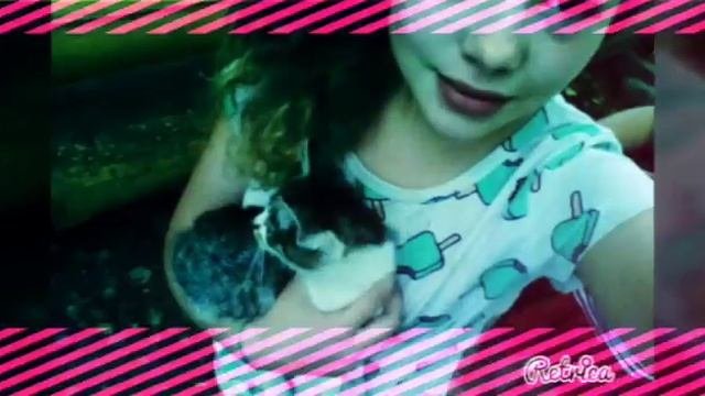 Мои летние фоточки и вы увидети как я провела лета