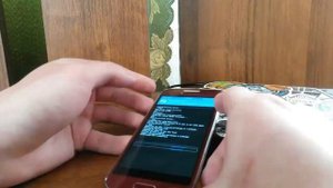 ?Как установить Android 8 Oreo на Samsung Galaxy s4 mini