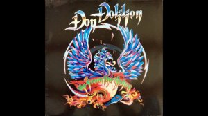 Don Dokken - Down In Flames (Vinyl RIP)