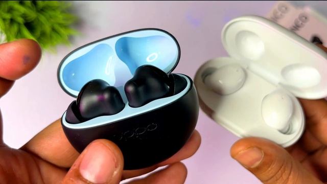 Oppo Enco Buds vs Oppo Enco Buds 2 Comparison | Best TWS under 2000 rupees | Best Earphones смотреть онлайн