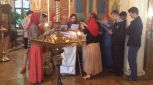 ИЛАРИОН АЛФЕЕВ ТЕБЕ ПОЕМ