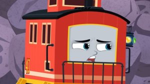 Thomas & Friends: All Engines Go | Shake, Rattle, and Bruno - Full Episode Season 26