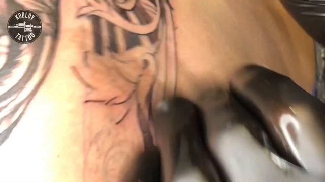 Техника НАПЫЛЕНИЕ …7RL