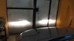 как работает подсветка поворотов