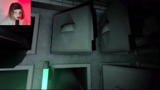 Эта игра действительно НАПУГАЛА!  PENUMBRA: Сумерки Древних #1