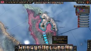 Как там Япония? HOI4: No step back