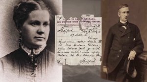 Течёт ли жизнь мирно, подобно реке… (История создания евангельских гимнов)