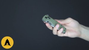 Складной нож SOG Terminus XR сталь D2
