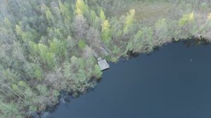 Бездонное озеро в Подмосковье - неразгаданная загадка