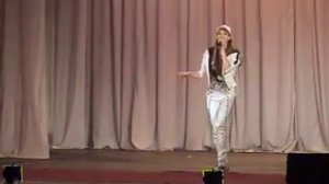 Danilova show 4