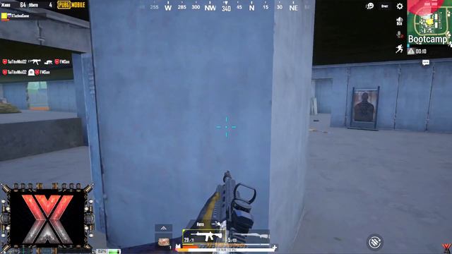 16й СОЛО Отдыхаю в PUBG MOBILE, Розыгрыш в описании смотреть онлайн