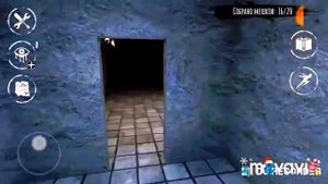 Ей наконец то вернулась игра айс зе хоррор гейм