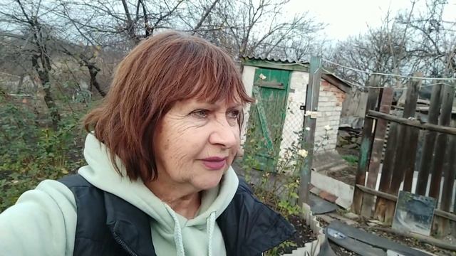 Побывала в Краматорске... Осень?? нас балует... смотреть онлайн