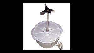 Маслобойка электрическая бытовая - Салют