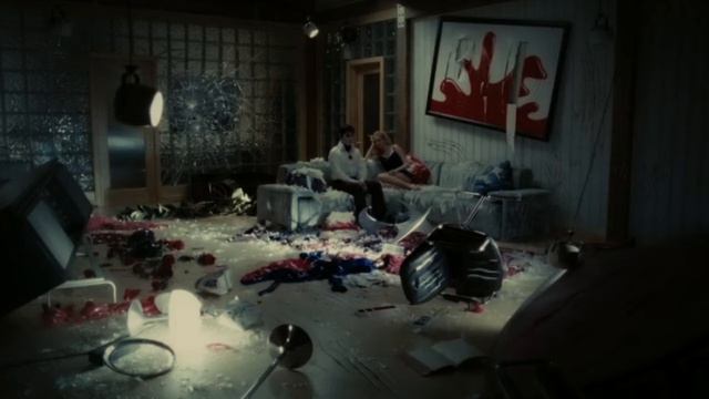 Funny moments dark shadows film смотреть онлайн