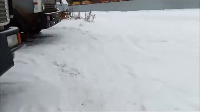 Будем менять подшипники на передней ступице. смотреть онлайн