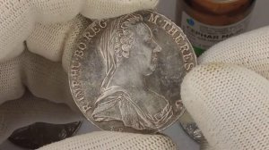 Патина и примеры патины на монетах.