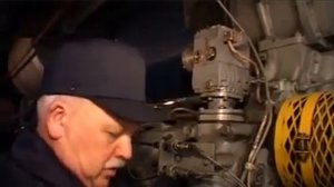 Текущий ремонт ТР-1 тепловоза 2ТЭ116