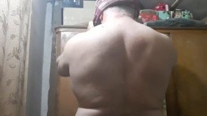 ПРОКАЧКА ШЕИ (гимнастика Фохтина)