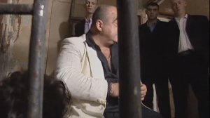 По имени Барон (11 - серия)