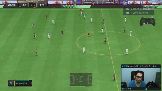 95 SHAPESHIFTERS UPAMECANO SBC PLAYER REVIEW! - FIFA 23 Ultimate Team смотреть онлайн