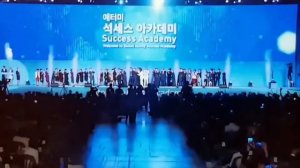 Награждения Империал Мастера Atomy Южная Корея 2 часть