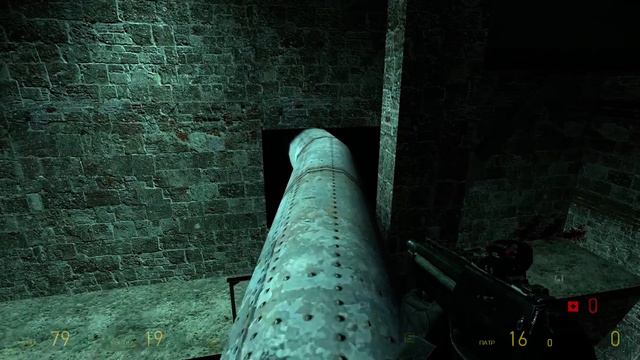 ВечеРОК в Half-Life 2 смотреть онлайн