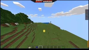 MINECRAFT PE : SONIC MOD IN MINECRAFT POCKET EDITION | SONIC ADD-ON FOR MINECRAFT PE | 2021!