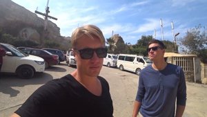 ЕГИПЕТ ?? ГОРОД МУСОРЩИКОВ! ЖИЗНЬ НА КЛАДБИЩЕ и КРАСИВЕЙШИЕ ХРАМЫ. КАИР - КУДА НЕ ЕДУТ ТУРИСТЫ/ VLO