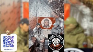 Первое в жизни  интервью с Джедаем