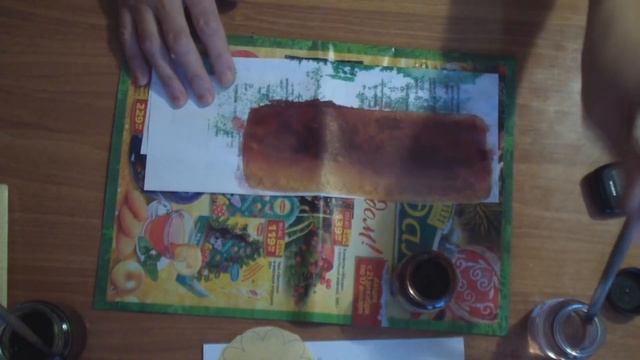 Цветы из шелка. Протея.Часть1. Ольга Канунникова смотреть онлайн