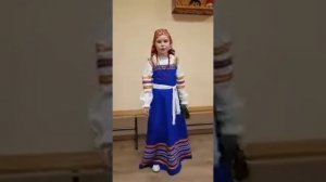 Ах, улица улица широкая!