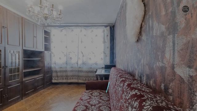 Продажа 2 комнатной квартиры в Санкт-Петербурге #недвижимостьспб #столицаквартир #купитьквартиру