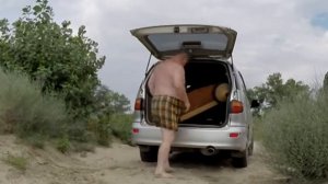 Рыбалка. Ловля Плотвы на Азовском море июль 2015