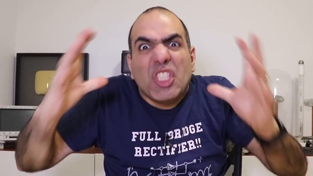 Making 500,000 VOLT ARC with Marx Generator смотреть онлайн