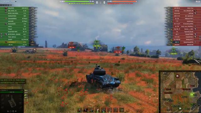 МИР ТАНКОВ БОЕВОЙ ПРОПУСК ТРИДЕВЯТОЕ ЦАРСТВО 26.01.2023 НАЧАЛО В 01:18 смотреть онлайн