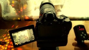 Автоматическая штативная голова ZIFON YT-1000. Чё неужто может 1 кг!)