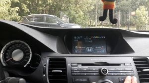 Динамики инфинити 6520