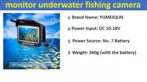 Top 5 Best Fishing Cameras In 2020 | Best Underwater Fishing Camera 2020