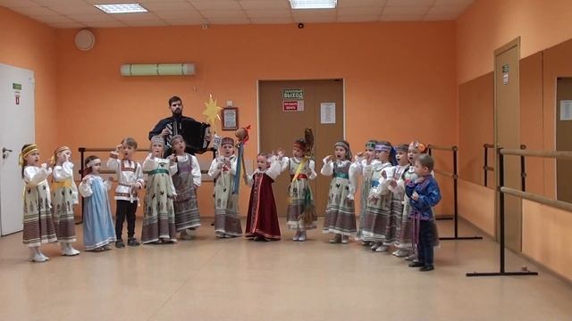 Заклички