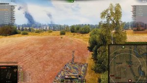 [ГАЙД] АМХ 13 105 - КАК НА НЕМ ИГРАТЬ?