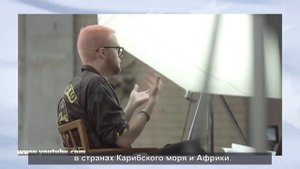 Пробковый шлем 2.0. Комментарий недели Андрея Мамыкина