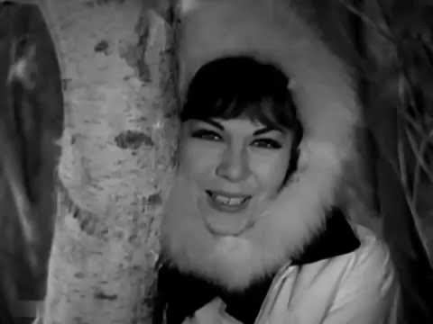 Манжерок -- Эдита Пьеха - 1966