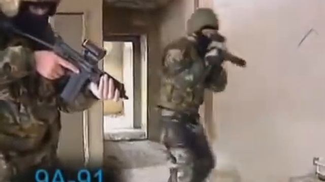 Стрелковое оружие России новинки)  Small arms (new items)